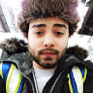 Meet your Posher, Kenneth